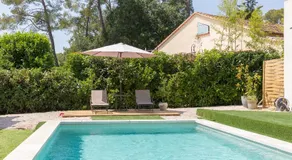 Villa Orange spacious luxury apartment on the Côte d'Azur - Image 3