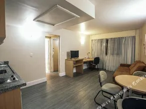 Dall’Onder Vittoria Hotel Bento Goncalves - Image 2