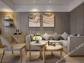 Oriental Ginza International Hotel (Dongguan Songshan Lake) - Image 5