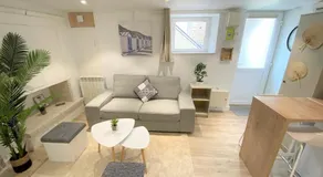 Studio moderne au cœur de Ouistreham - Image 3