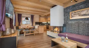 Alpenchalet Stadlpoint - Image 3
