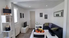 Le Rethel - Ein Schlafzimmer Haus, Schläft 4 - Image 2