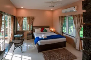 SaffronStays Forest Trails - Image 2