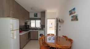 Modern 2BR Apartment with Balcony & WiFi, Paralimni - Image 5