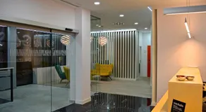 Residencia Universitaria Tagaste Madrid - Image 3
