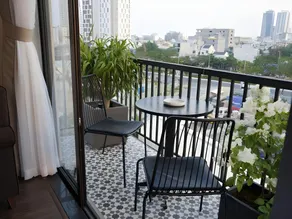 Oasis Hotel & Apartment - Image 5