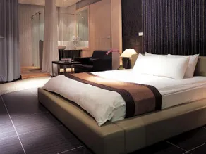 The Solasresort Hot Spring Hotel - Image 5