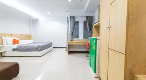 The Rama Hotel - Image 5