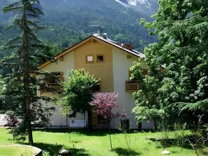 Dolomiti Lodge Villa Gaia - Image 4