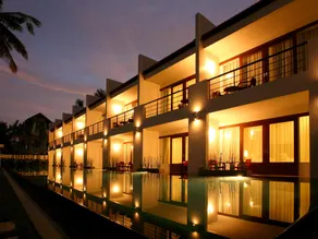 Tea Tree Boutique Resort - Image 2