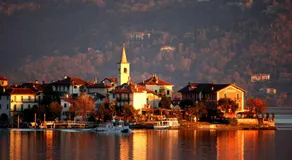B&B Il Castello Lago Maggiore con TERRAZZA - Image 3