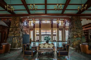 Changhai Haichang Guanglu Island Resort Hotel - Image 5