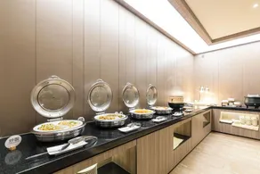 Hanting Hotel Wuhan Guangbutun Metro Station - Image 4