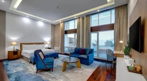 Pearl Continental Hotel, Bhurban - Image 2
