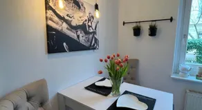 Stylische Altbauwohnung Dresden Striesen ruhig und zentral - Image 5