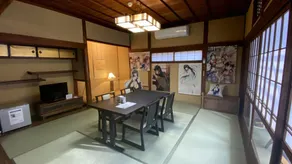 Shofuso Ryokan - Image 2