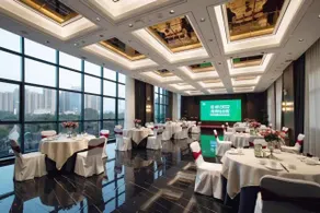 Huanman Hotel (Changsha Wangcheng District Government Branch) - Image 3