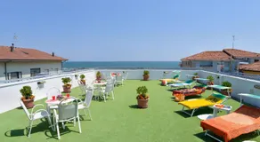 Hotel Ciondolo D'Oro PARCHEGGIO GRATIS - A 5 MIN DA RIMINI FIERA - Image 5