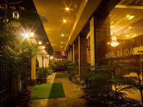 Rajdarbar Hotel & Banquets - Image 5