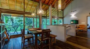 amã Stays & Trails - The Old Cattleshed, Wayanad - Image 3