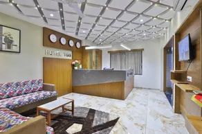 Hotel TGS - Image 5