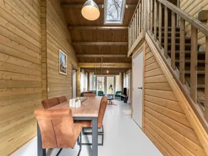 Cozy Holiday Home With a Private Garden - Image 3