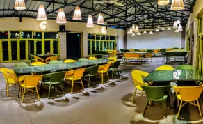 Camp Wild Retreat at Aravali Valley - Image 3