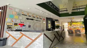 Aladdin Dream Hotel - Image 5