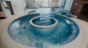 Sports Hotel - Image 2