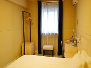 Jinjiang Inn - Economic Development Wujiang - Image 3