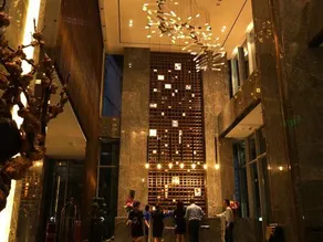 Imperial Hotel - Image 2