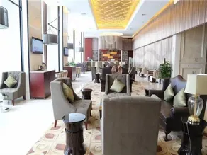 Jiuhua Jin Jiang International Hotel - Image 3