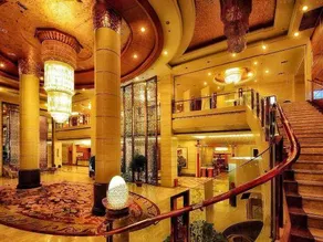 Beishang Shenghui Fortune Hotel - Image 4