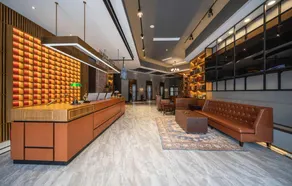 Zhe Coffee Hotel (Neijiang Wanda Plaza High-speed Railway North Station Branch) - Image 4