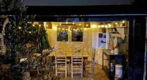B&B Cosy Garden - Image 4