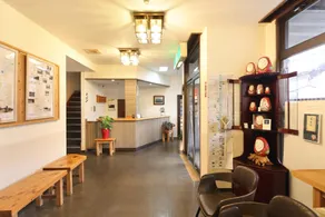 Travel Inn Yoshitomi - Image 2