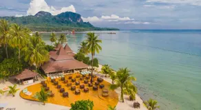 Koh Mook Sivalai Beach Resort - Image 5