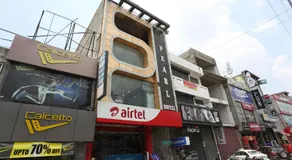 Super Hotel O Pearl - Image 5