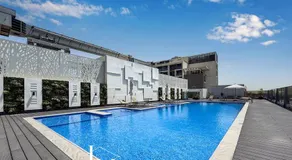 LUX Dubai Hills Sway Studio - Image 3