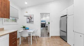 Spacious Urban Cabin in West Montreal 4BR - Image 4