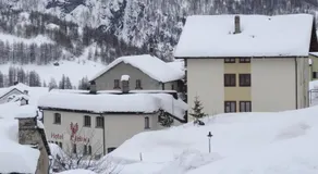 Dorfhotel Simplon Dorf - Image 4