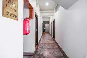 Treebo Benaka Residency, 10 Mins To Mahatma Gandhi Park - Image 4