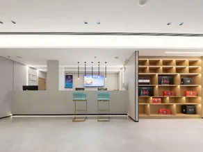 Heartwarming Hotel (Beijing Liangmaqiao Subway Station Sanlitun Taikoo Li Branch) - Image 4