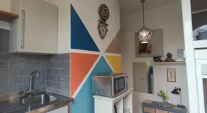 Cosy studios - Image 3
