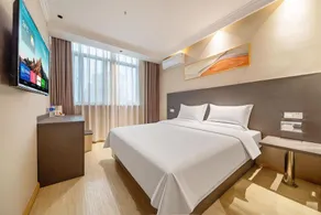 Jinjiang Inn Style Wuxi Yuqihu Xi Road - Image 4