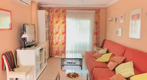 Apartamento Holidays on the Beach - EUROMAR - - Image 2