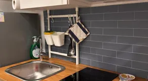 Lai Home appartamento con cucina - Image 3