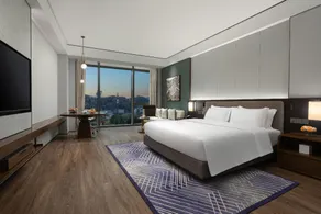 Jinyun Baoting Hotel - Image 2