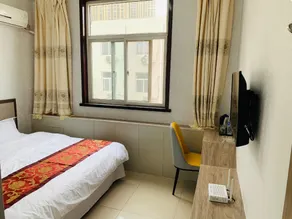 Yueta Hotel - Image 2