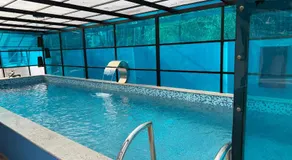 Mayooram Back water Pool Villa - Image 3